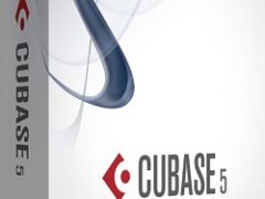 Cubase 5