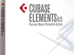 Cubase 9.5