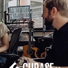 Cubase 11 Pro