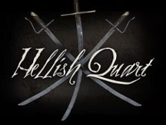 Hellish Quart