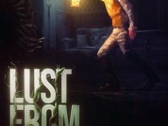 Lust from Beyond