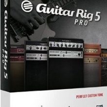 Guitar Rig 5
