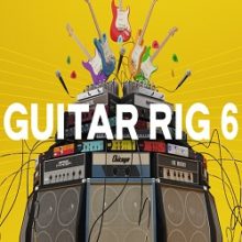 Guitar Rig 6 Pro