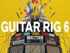 Guitar Rig 6 Pro