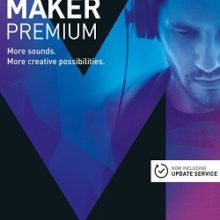 MAGIX Music Maker