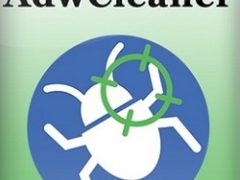 Malwarebytes AdwCleaner