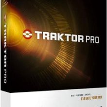 Native Instruments Traktor Pro