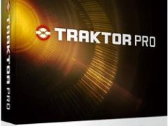 Native Instruments Traktor Pro