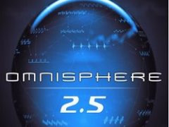 Omnisphere 2.5