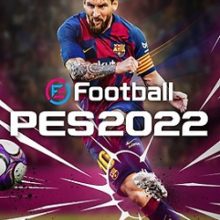 Pro Evolution Soccer 2022