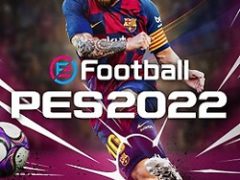 Pro Evolution Soccer 2022