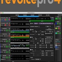 Revoice Pro
