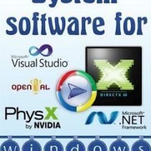 System software for Windows