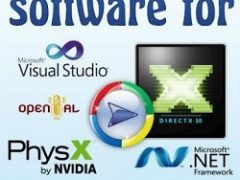 System software for Windows