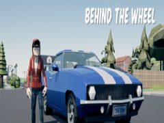 Motor Town Behind the wheel