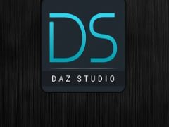DAZ Studio