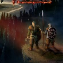 Valheim Механики