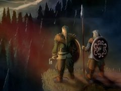 Valheim Механики
