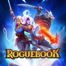 Roguebook