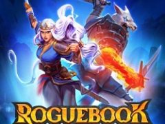Roguebook