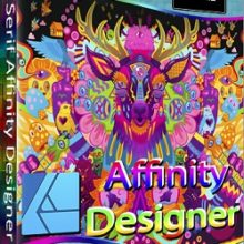 Serif Affinity Designer