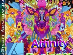 Serif Affinity Designer