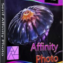 Serif Affinity Photo