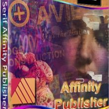 Serif Affinity Publisher