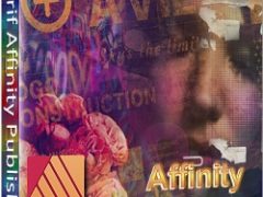 Serif Affinity Publisher