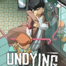Undying