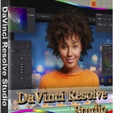 DaVinci Resolve Studio
