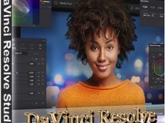 DaVinci Resolve Studio