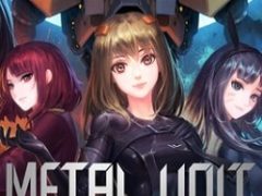 Metal Unit