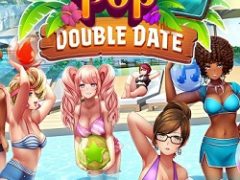 HuniePop 2 Double Date