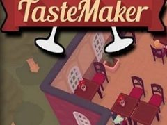 TasteMaker Restaurant Simulator