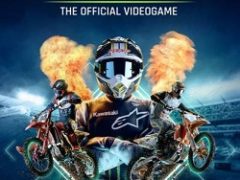 Monster Energy Supercross The Official Videogame 4