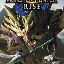 Monster Hunter Rise