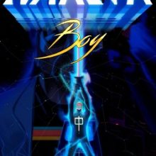 Narita Boy