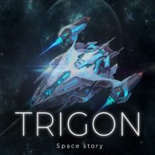 Trigon Space Story