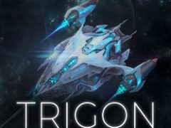 Trigon Space Story