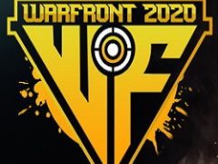 Warfront 2020