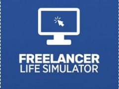 Freelancer Life Simulator