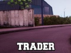 Trader Life Simulator