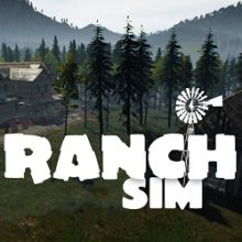 Ranch Simulator