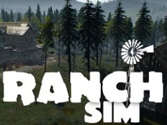 Ranch Simulator