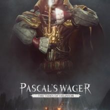 Pascal’s Wager Definitive Edition