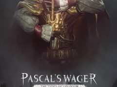 Pascal’s Wager Definitive Edition