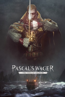 Pascal’s Wager Definitive Edition