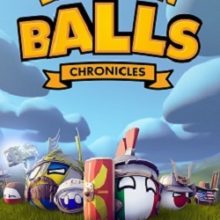 Bang-On Balls Chronicles
