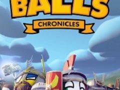 Bang-On Balls Chronicles